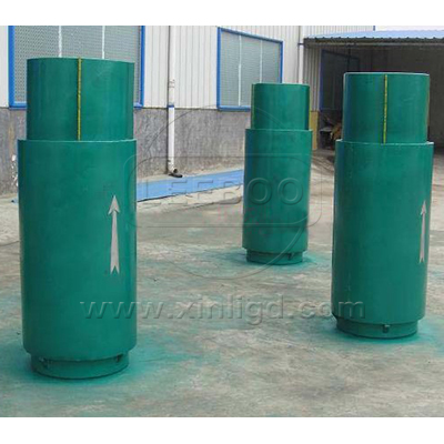 無約束型波紋<a href=http://m.df04265.cn target=_blank class=infotextkey>補(bǔ)償器</a>產(chǎn)品特點(diǎn)