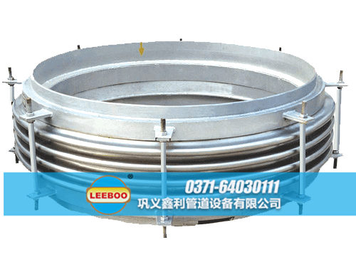 鑫利大口徑<a href=http://m.df04265.cn target=_blank class=infotextkey>補(bǔ)償器</a>