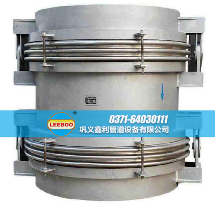 鉸鏈波紋<a href=http://m.df04265.cn target=_blank class=infotextkey>補(bǔ)償器</a>實物圖