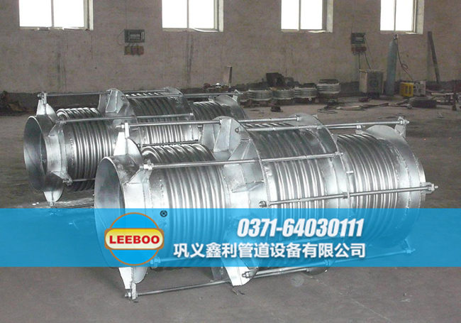 直管壓力平衡<a href=http://m.df04265.cn target=_blank class=infotextkey>補(bǔ)償器</a>車間圖