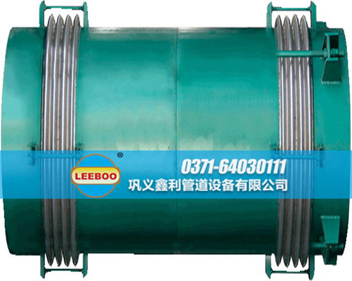 小拉桿橫向<a href=http://m.df04265.cn target=_blank class=infotextkey>補(bǔ)償器</a>樣品圖
