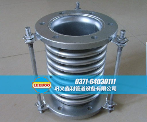 不銹鋼<a href=http://m.df04265.cn target=_blank class=infotextkey>補償器</a>發(fā)貨圖