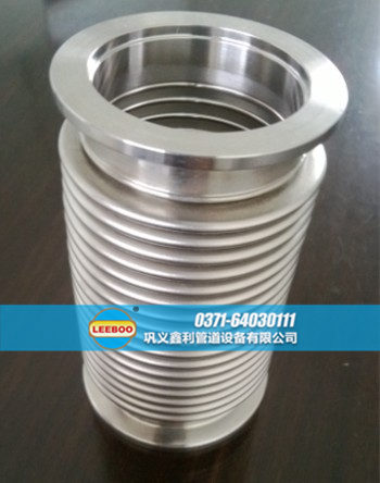 鑫利新型不銹鋼波紋<a href=http://m.df04265.cn target=_blank class=infotextkey>補償器</a>樣品圖